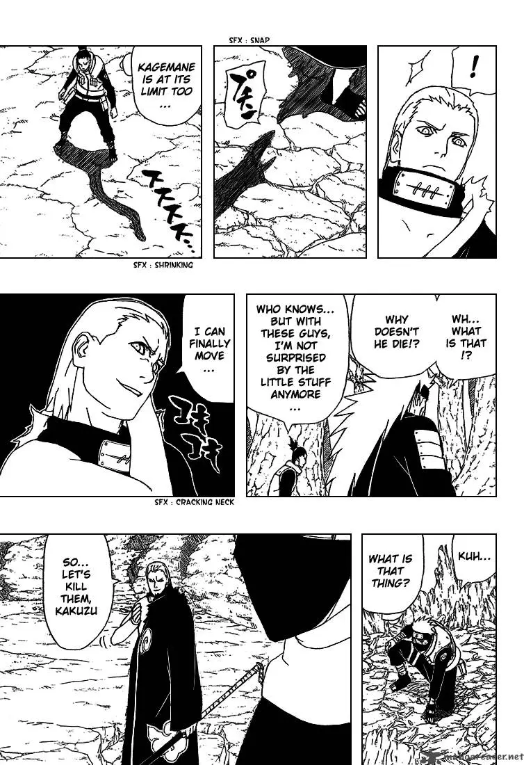 Chapter 334 - Page 8