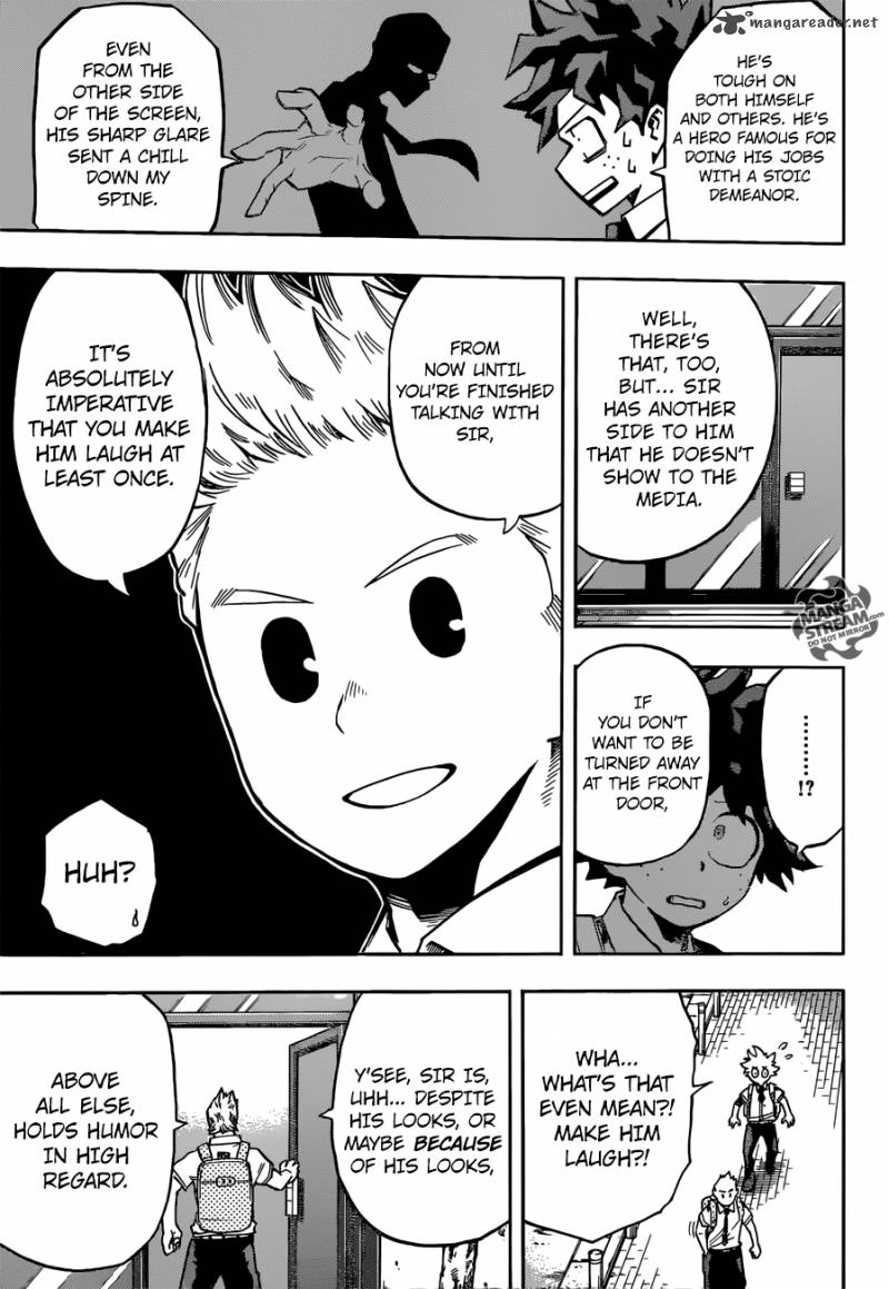 Chapter 126 - Page 14