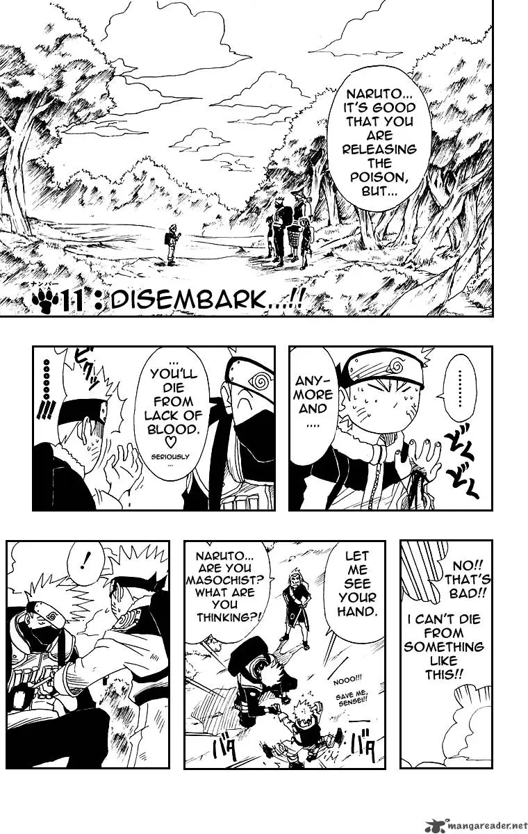 Chapter 11 - Page 1