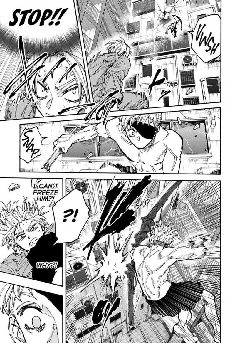 Chapter 190 - Page 11