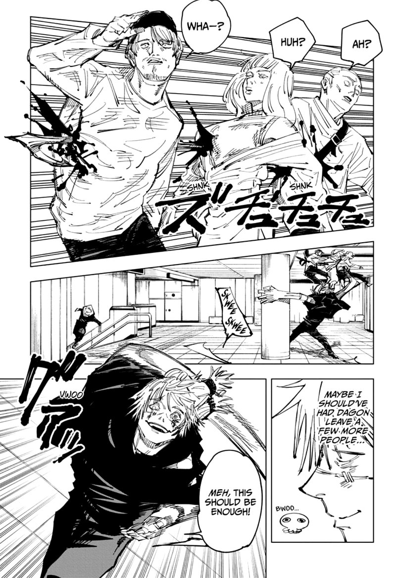Chapter 123 - Page 3