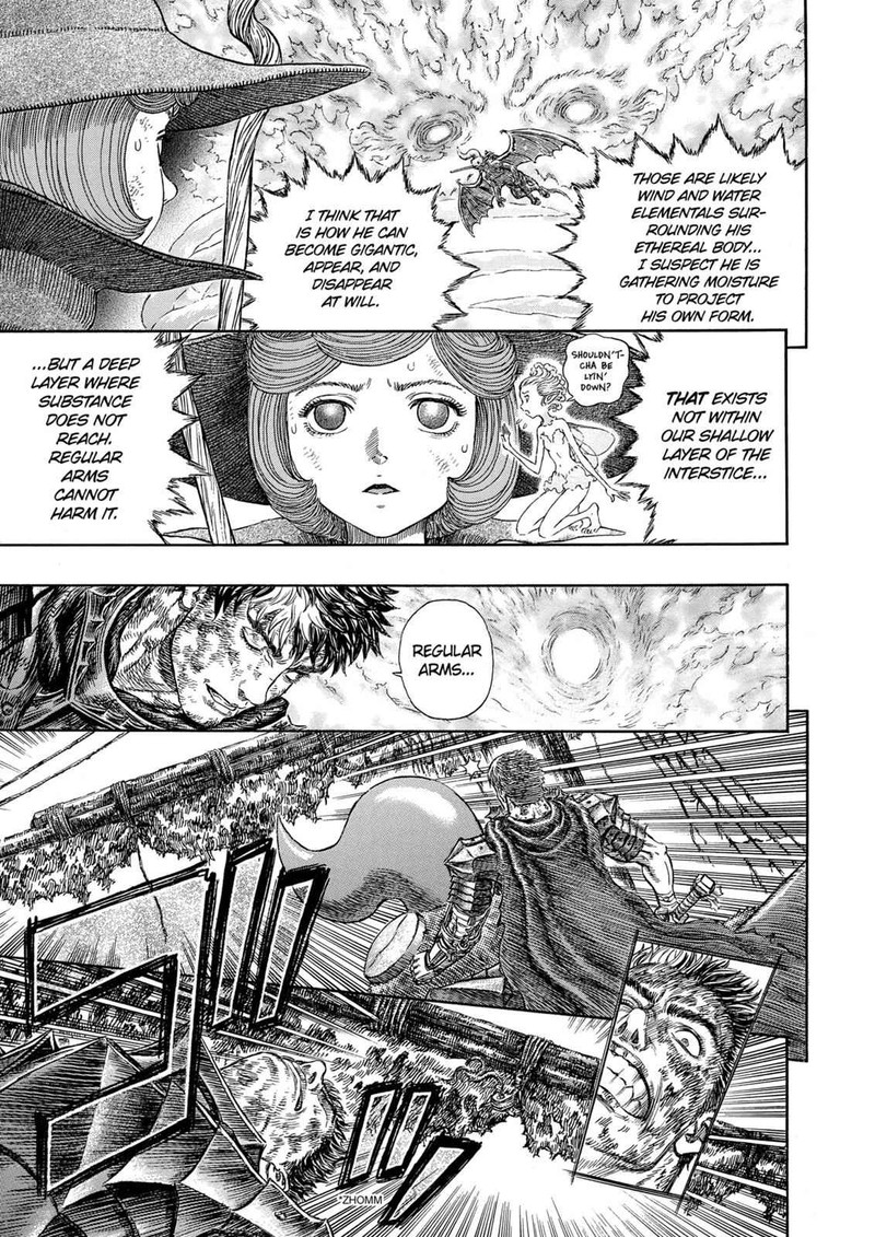 Chapter 277 - Page 21