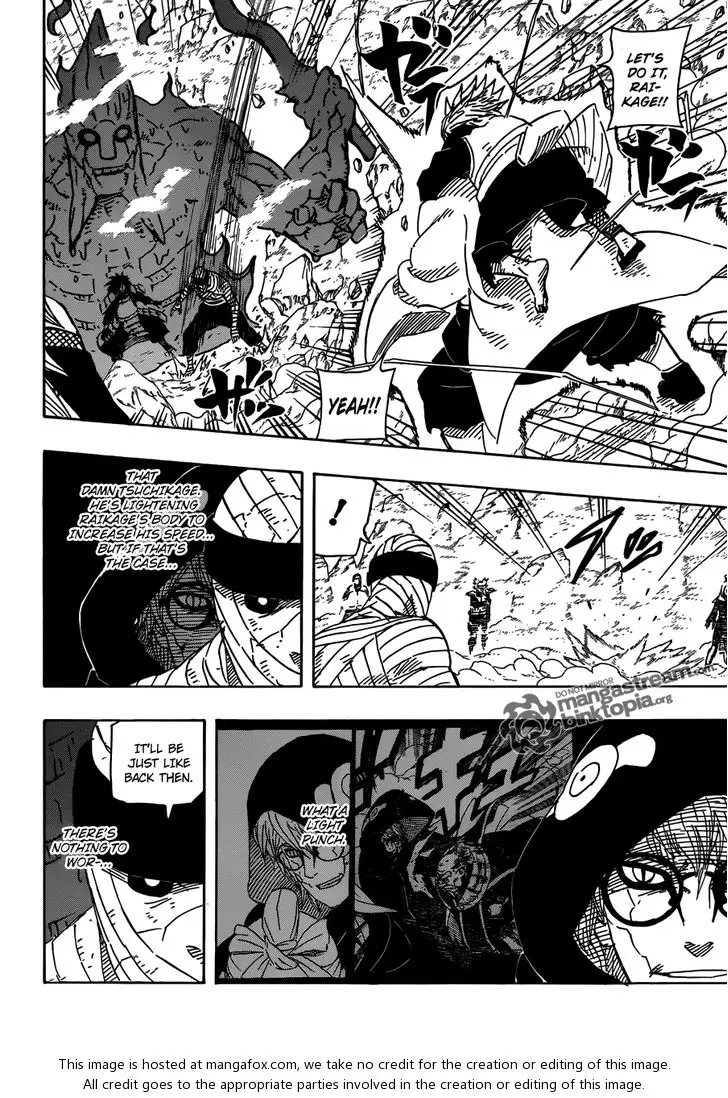 Chapter 563 - Page 13