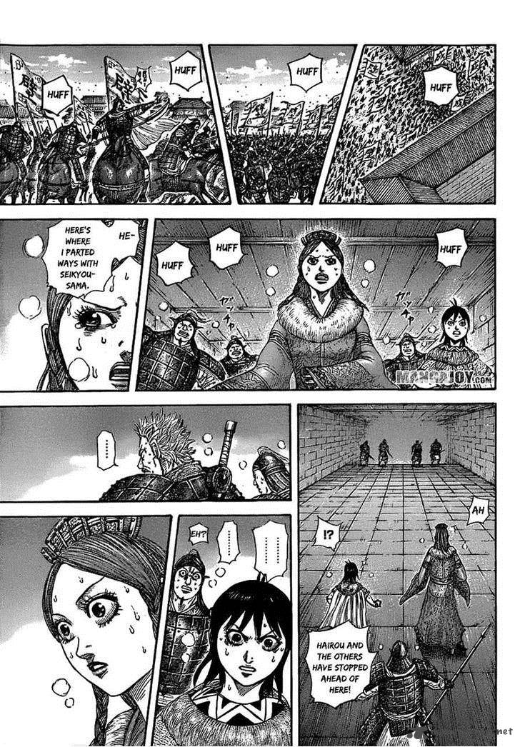Chapter 377 - Page 9