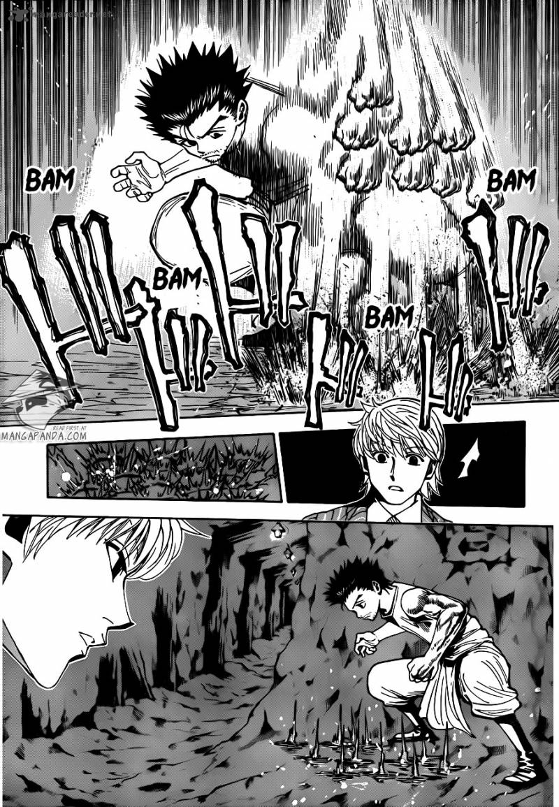 Chapter 347 - Page 5