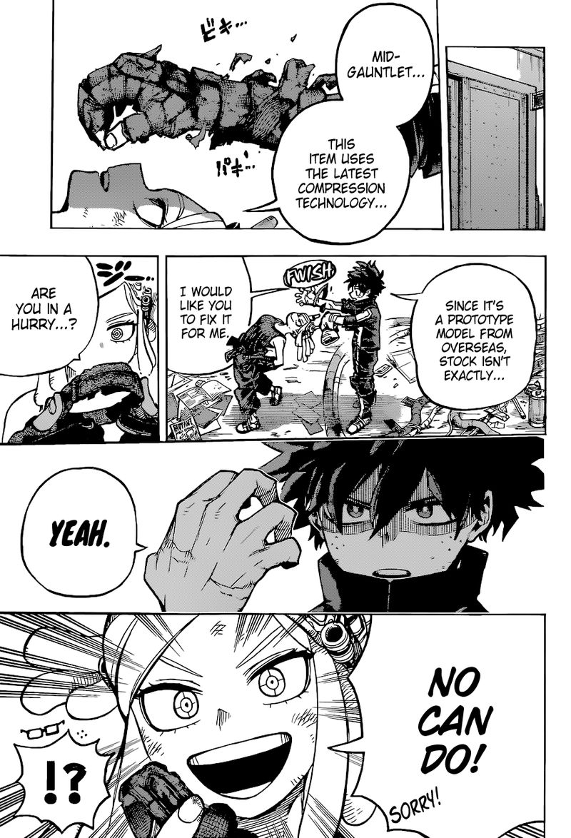 Chapter 339 - Page 5