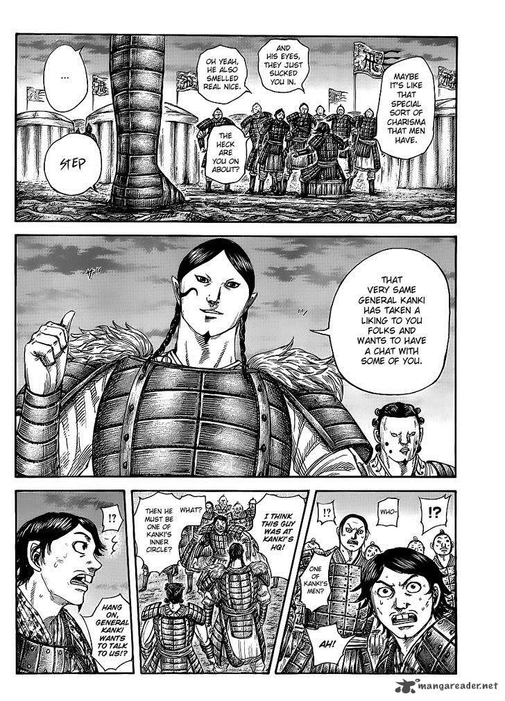 Chapter 443 - Page 2