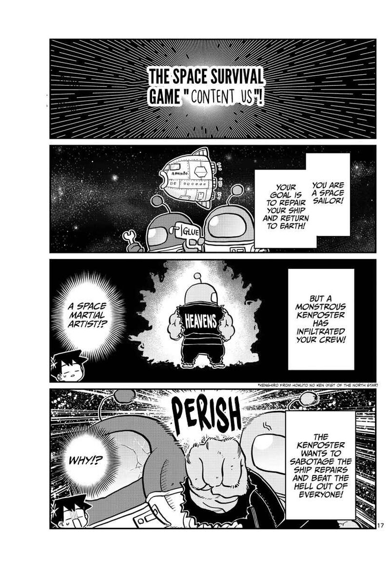 Chapter 350 - Page 18