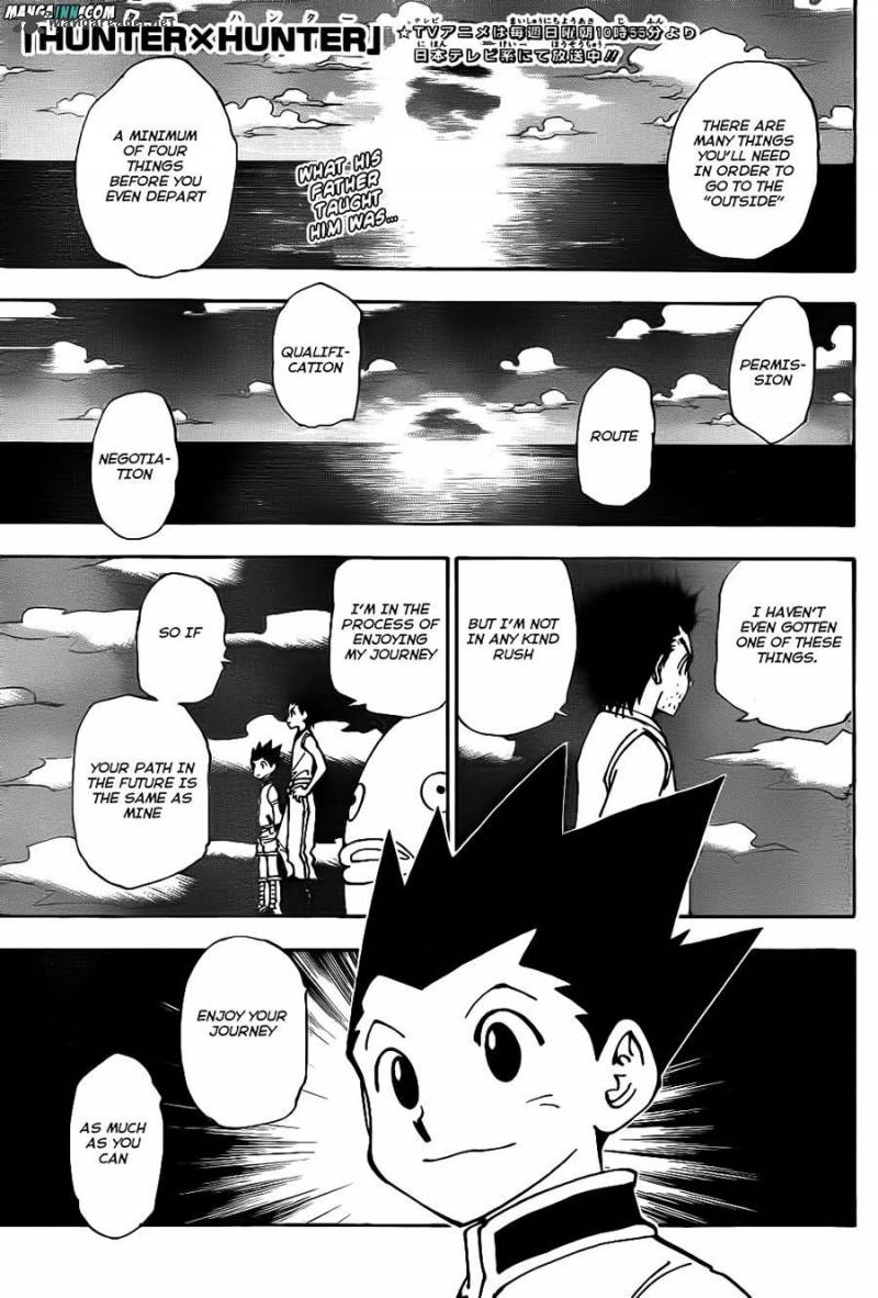 Chapter 339 - Page 1