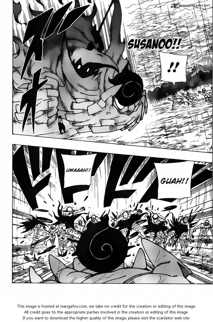 Chapter 574 - Page 10