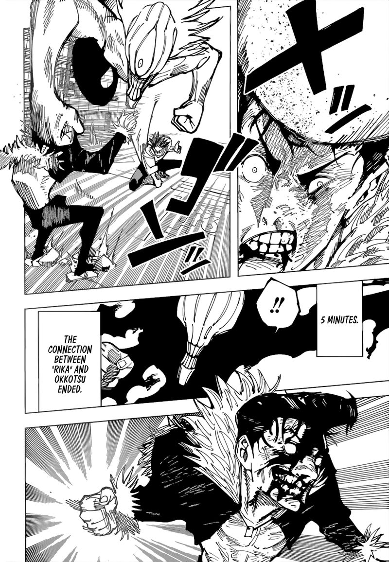 Chapter 180 - Page 11