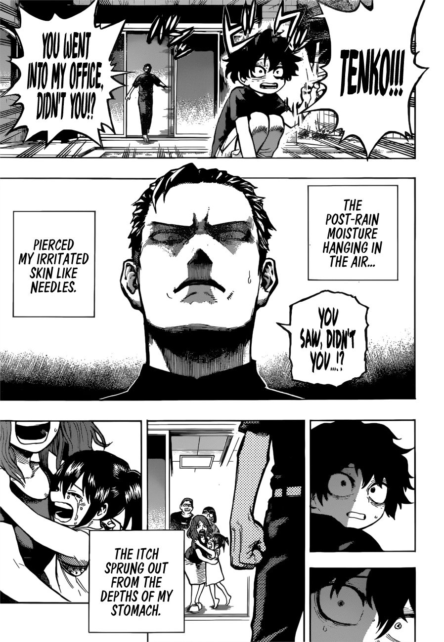 Chapter 235 - Page 12