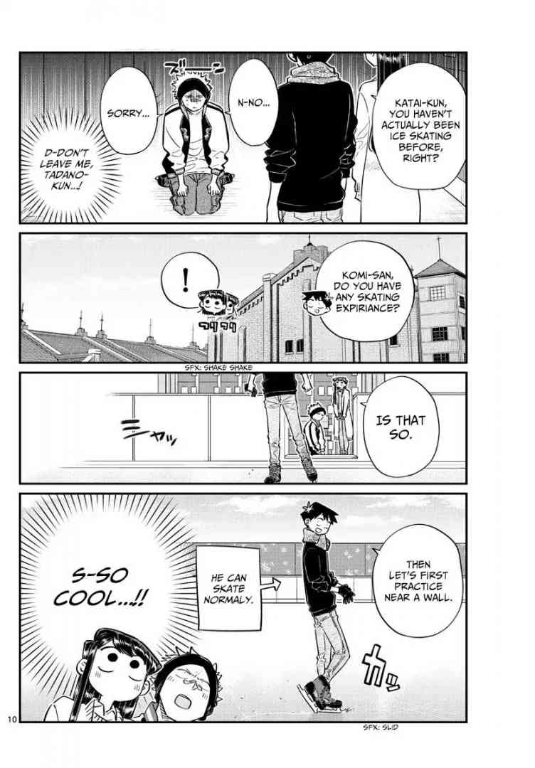 Chapter 95 - Page 10