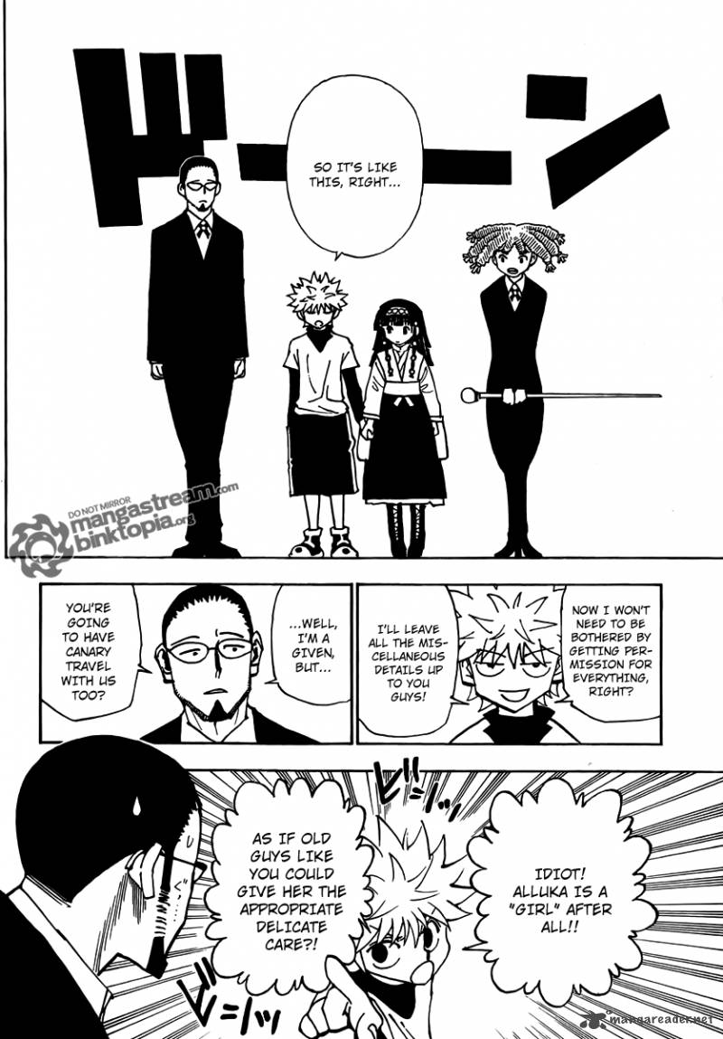Chapter 324 - Page 14