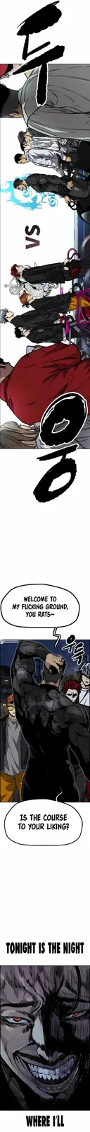 Chapter 485 - Page 21