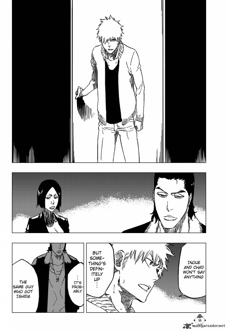 Chapter 440 - Page 21