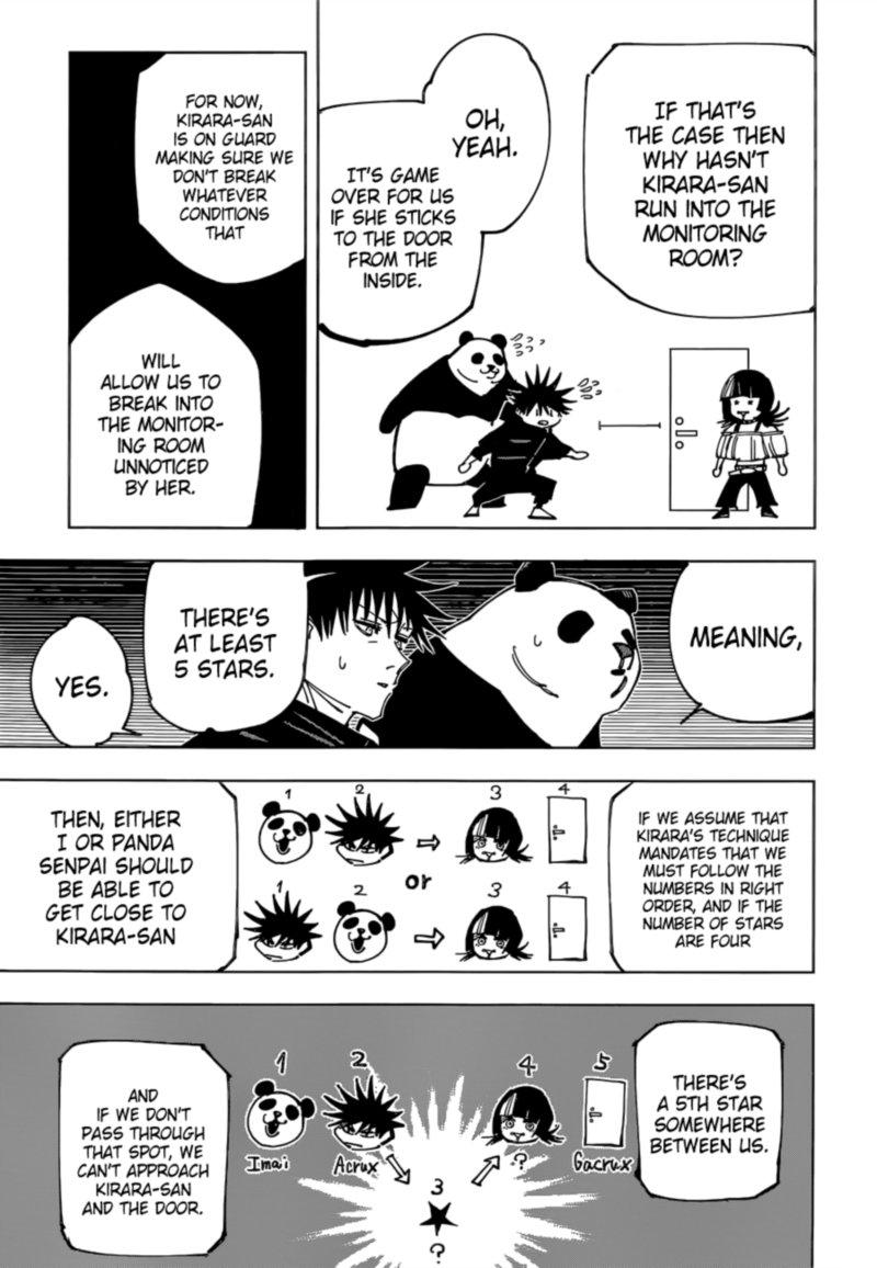 Chapter 156 - Page 9