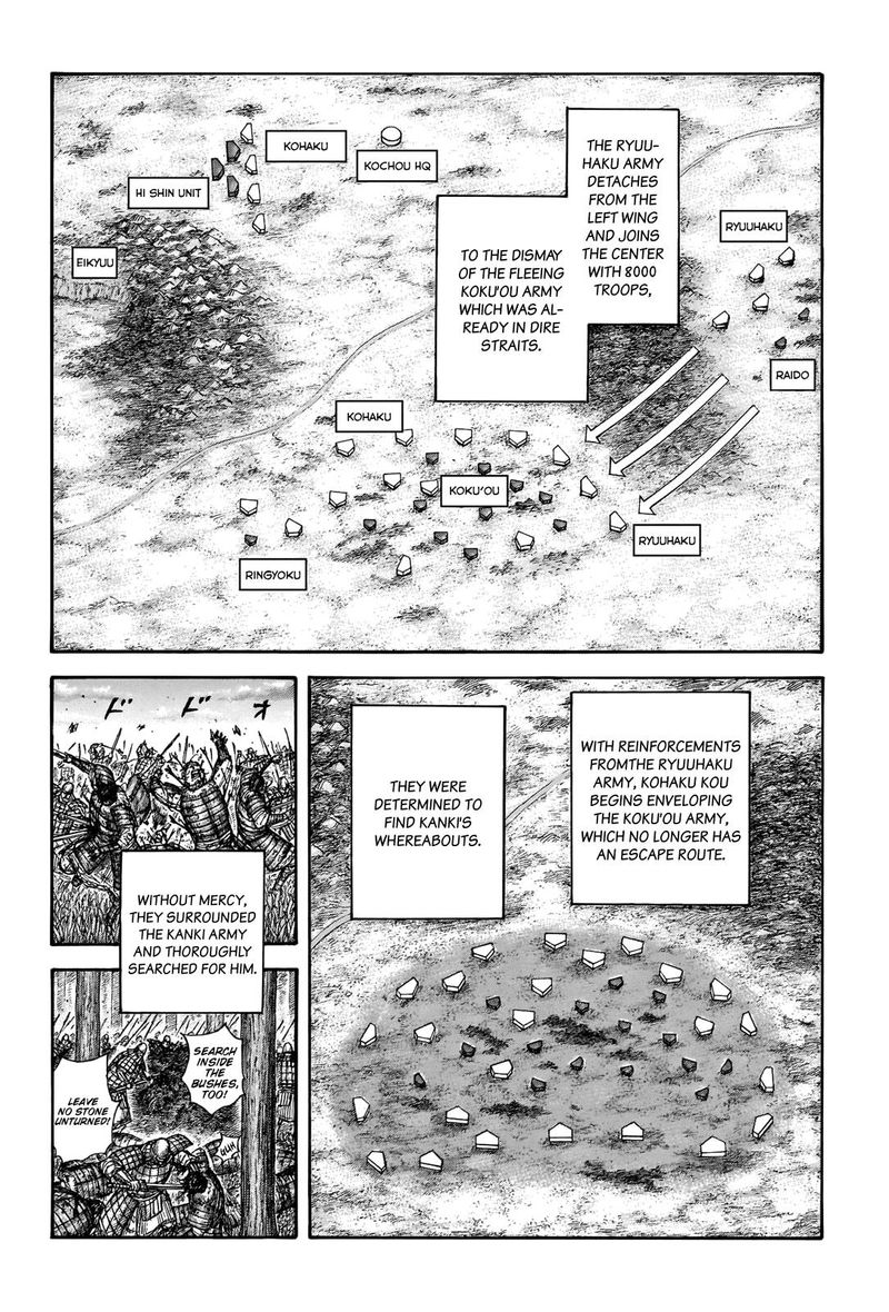 Chapter 691 - Page 8