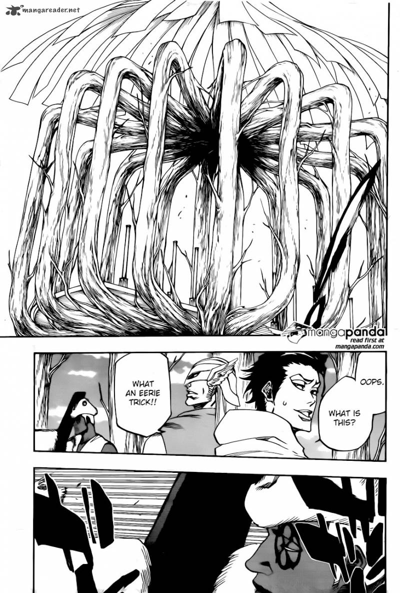 Chapter 600 - Page 13