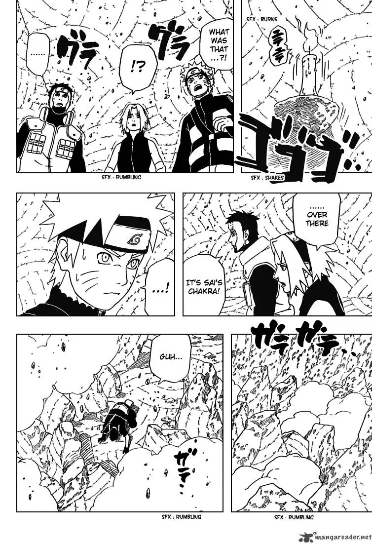 Chapter 306 - Page 4