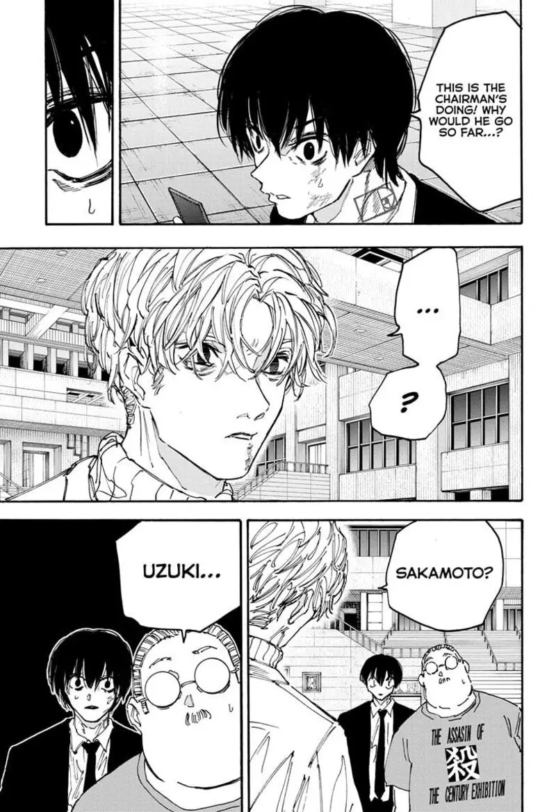 Chapter 163 - Page 17