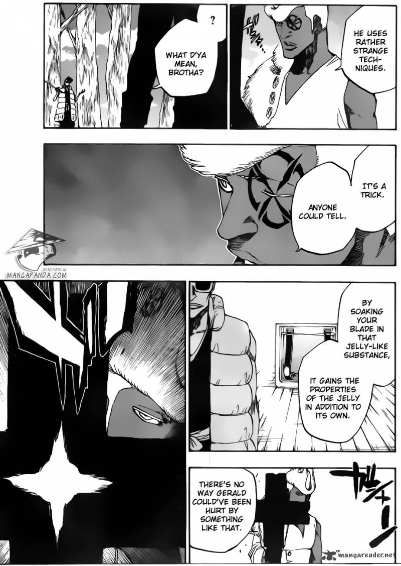 Chapter 601 - Page 8
