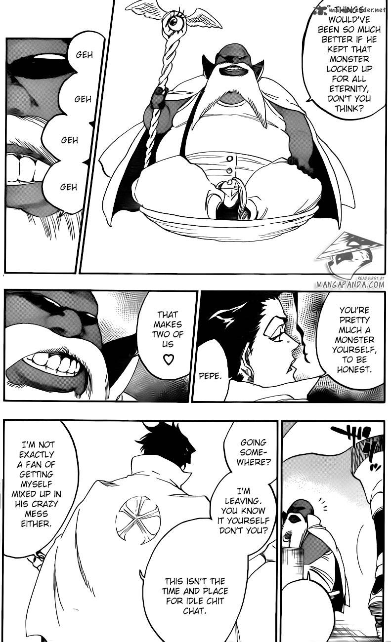 Chapter 575 - Page 5