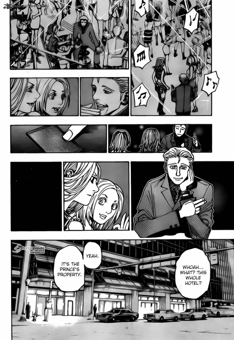 Chapter 345 - Page 12