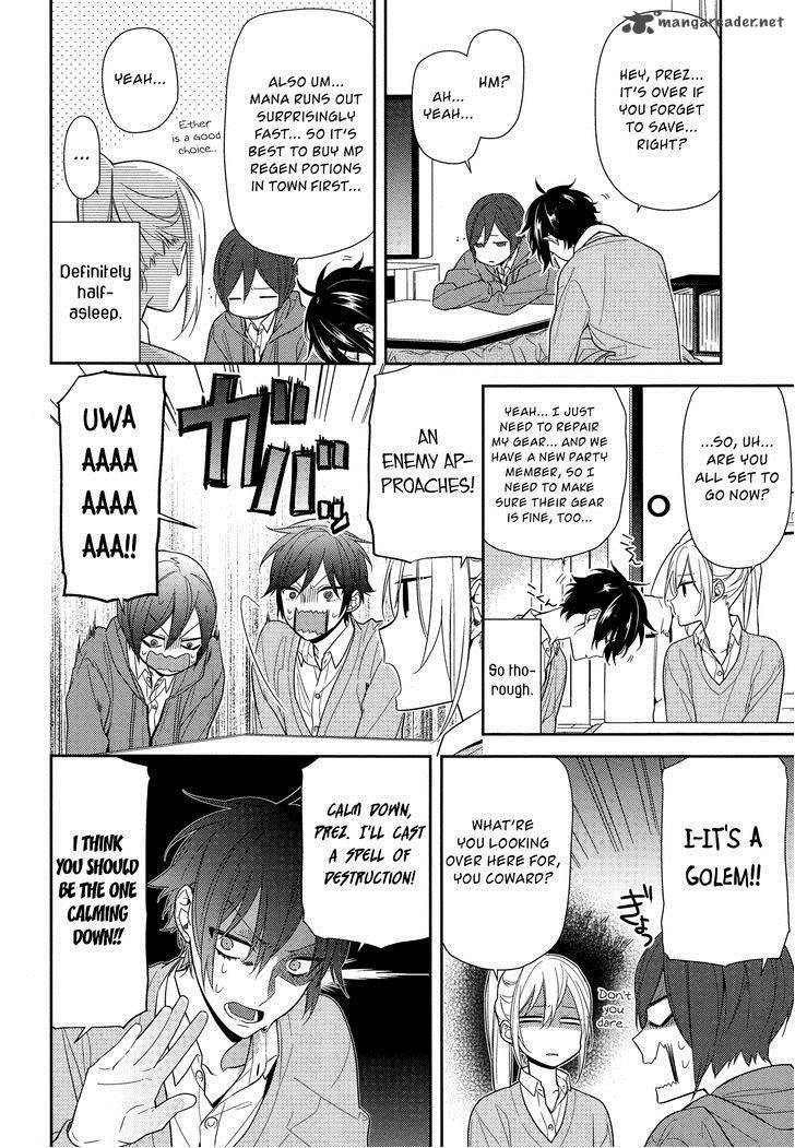 Chapter 57 - Page 21