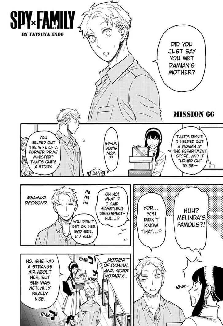 Chapter 66 - Page 1