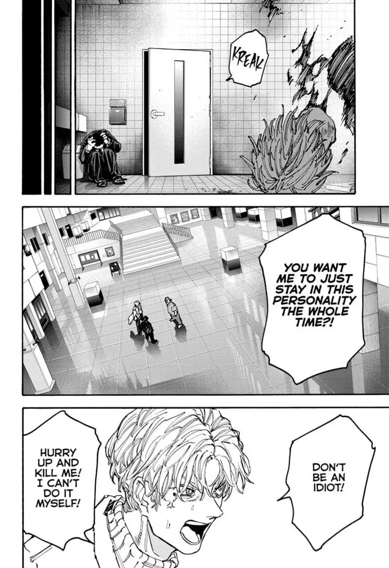 Chapter 163 - Page 10