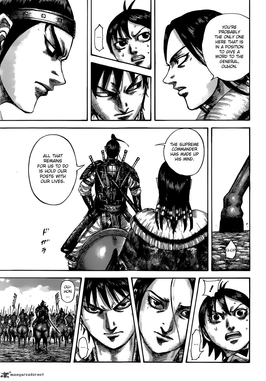 Chapter 513 - Page 11