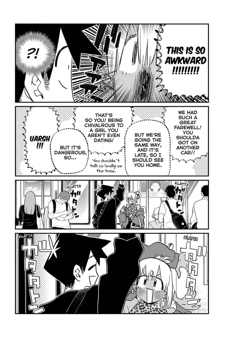 Chapter 433 - Page 18