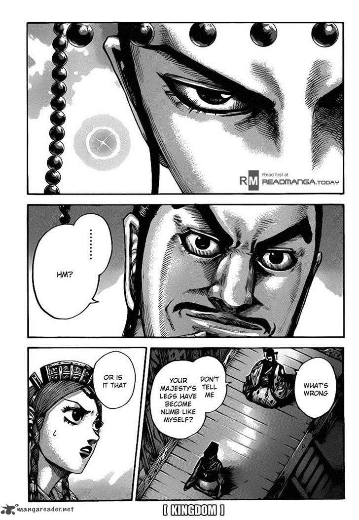 Chapter 426 - Page 1