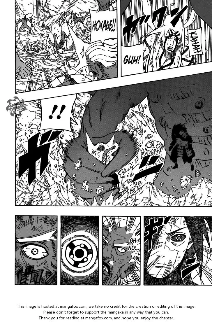 Chapter 588 - Page 13