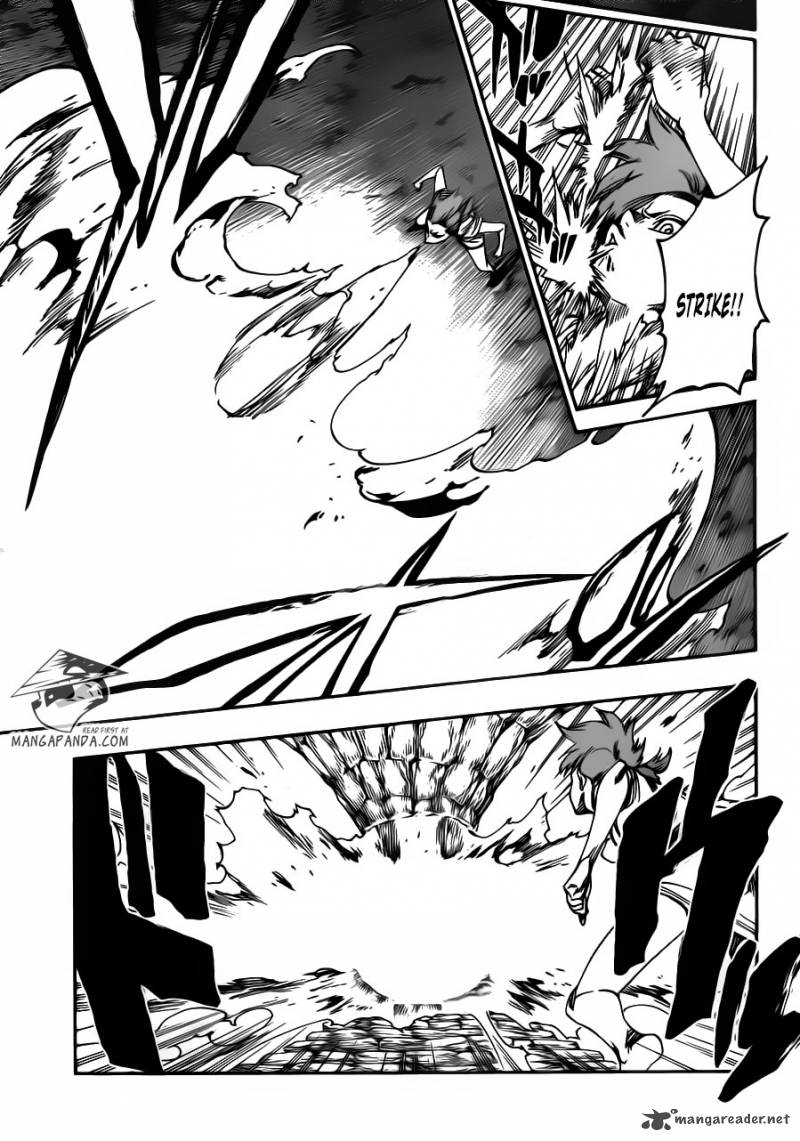 Chapter 540 - Page 7