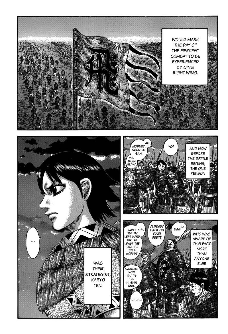 Chapter 589 - Page 13