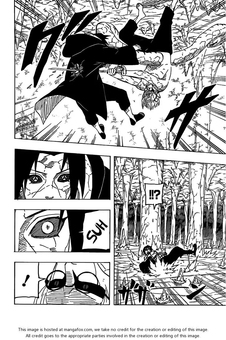 Chapter 586 - Page 9