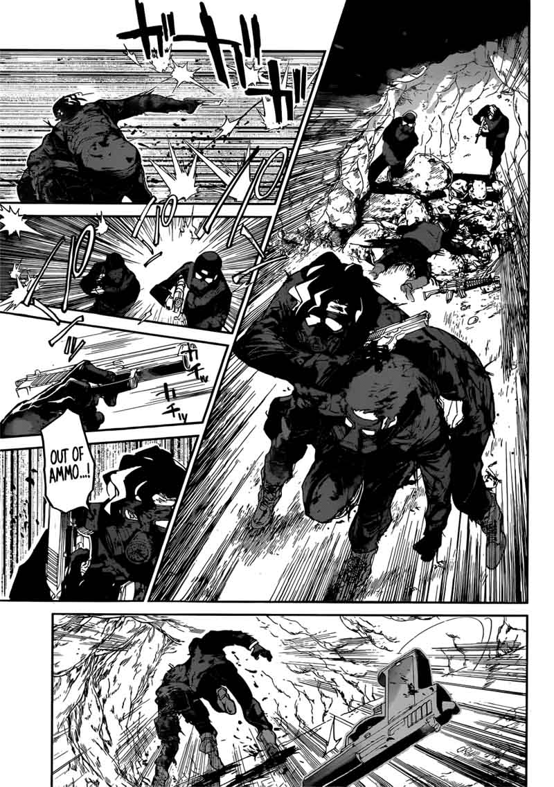 Chapter 108 - Page 11