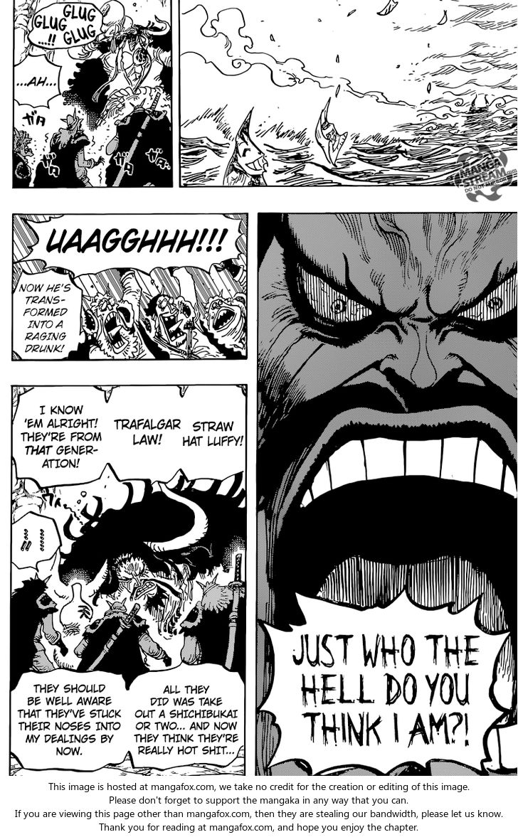 Chapter 824 - Page 13