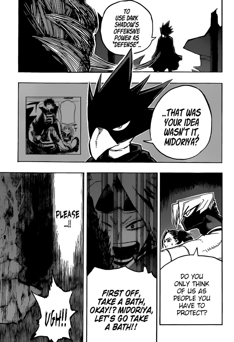Chapter 320 - Page 14
