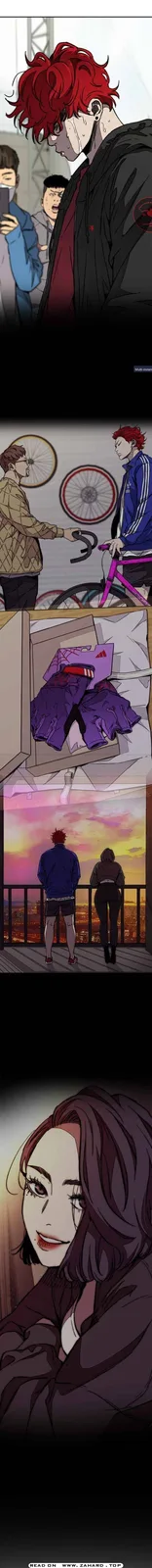 Chapter 347 - Page 19