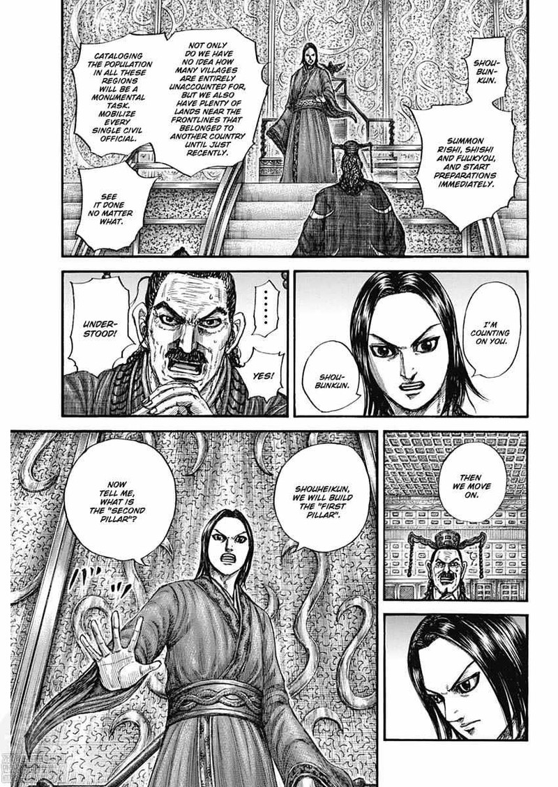 Chapter 801 - Page 9