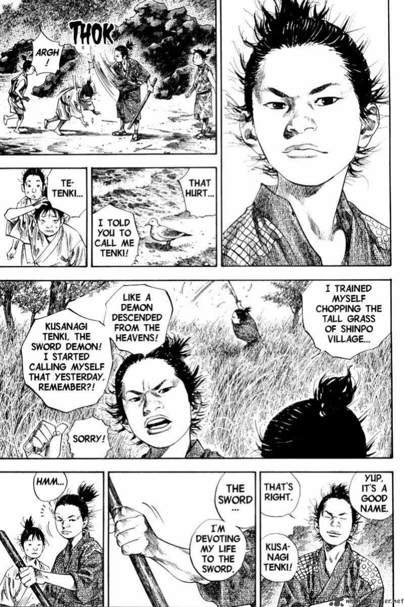Chapter 136 - Page 10