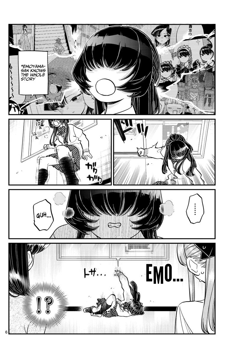 Chapter 232 - Page 6