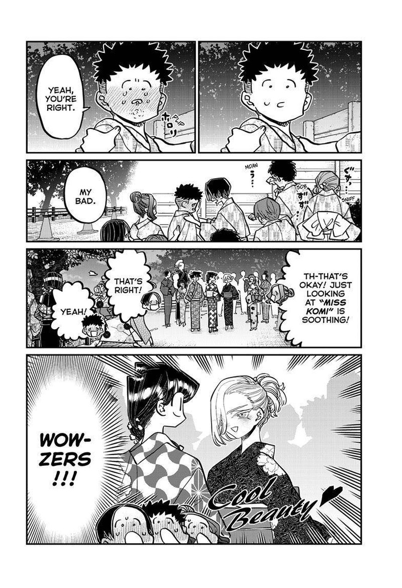 Chapter 404 - Page 6