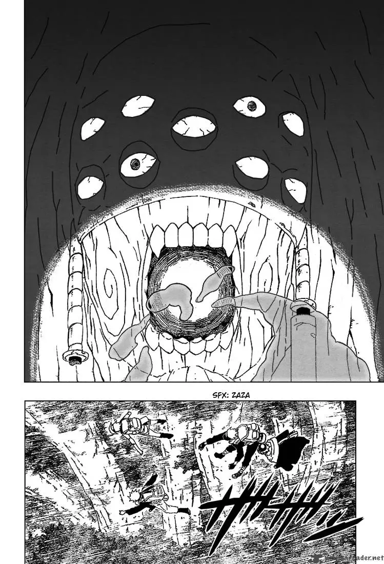 Chapter 256 - Page 16