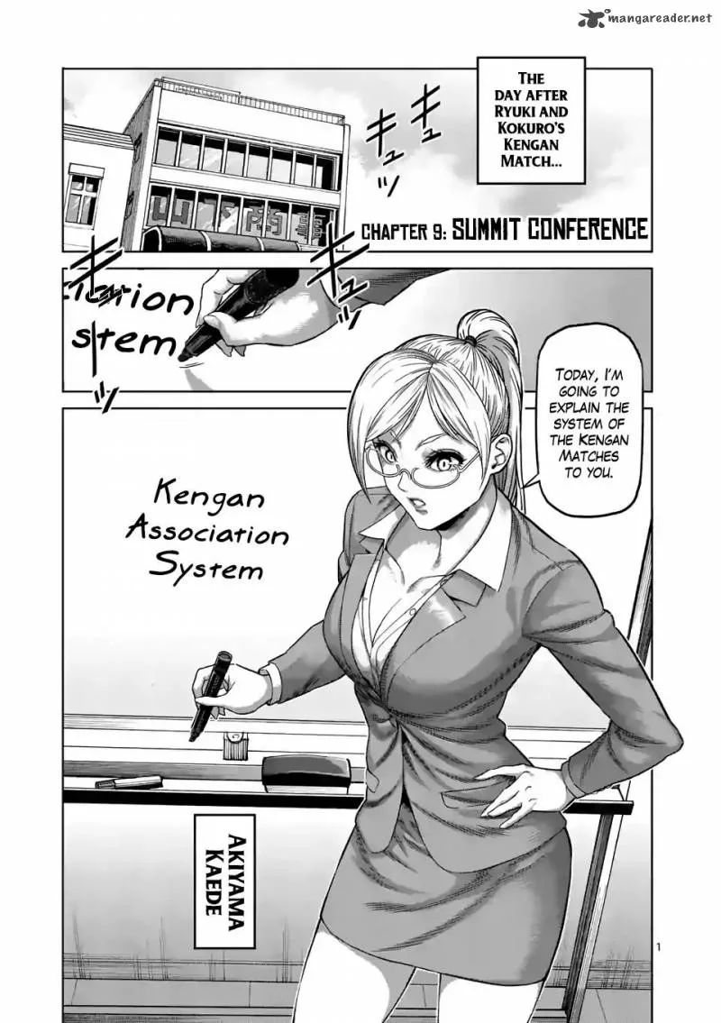 Chapter 9 - Page 1