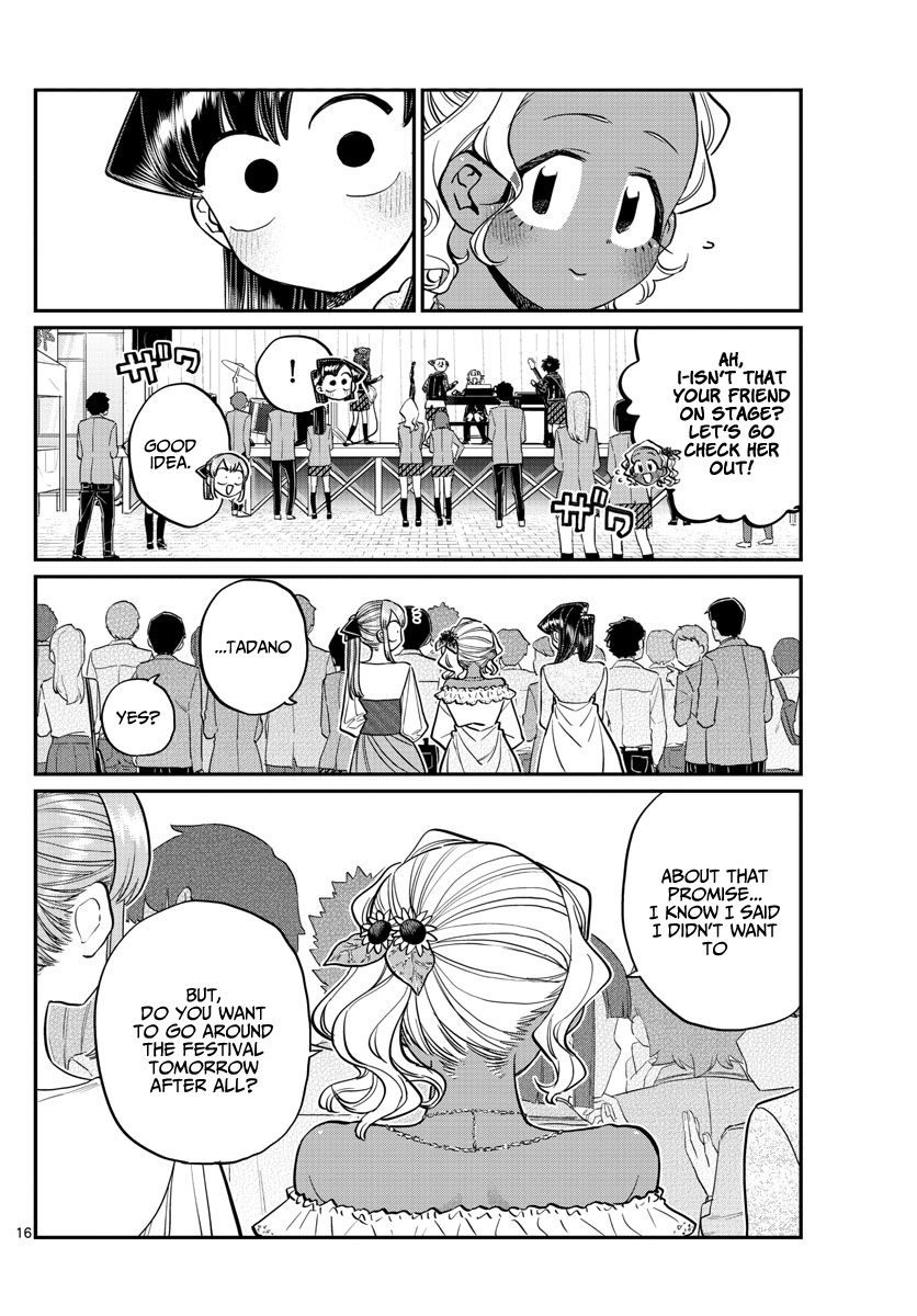 Chapter 232 - Page 16