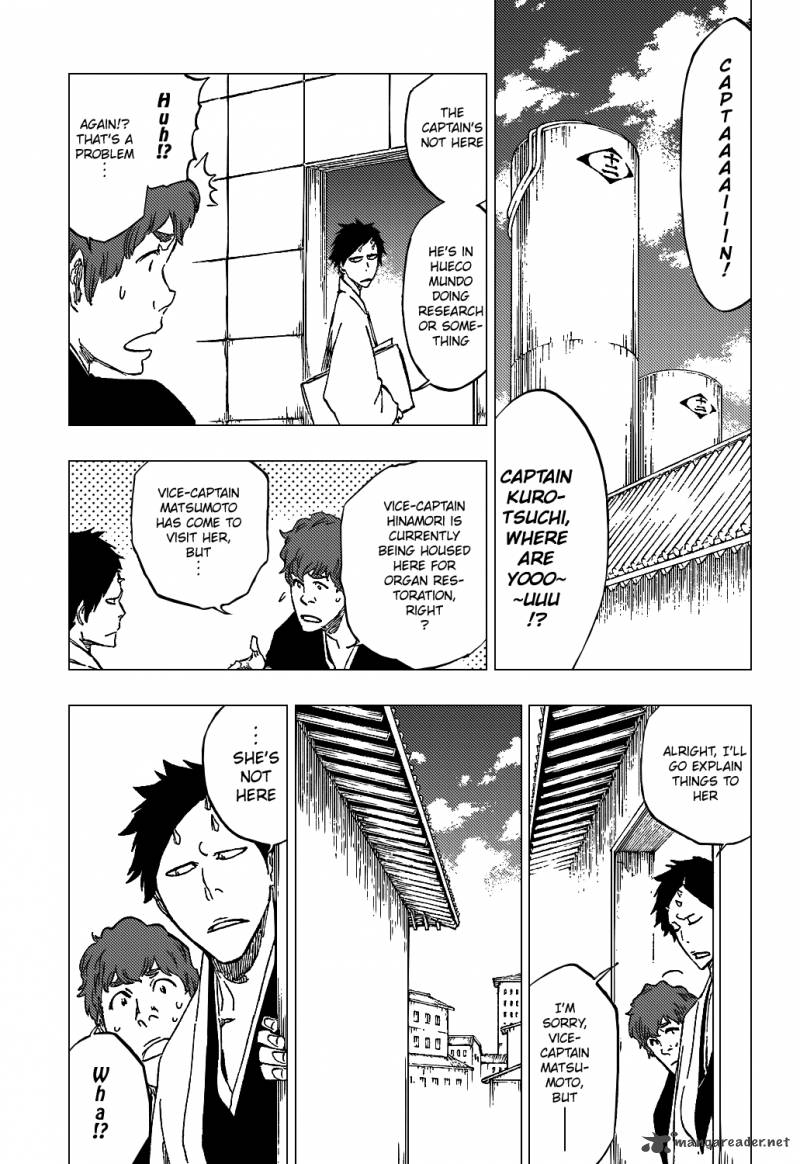 Chapter 423 - Page 10